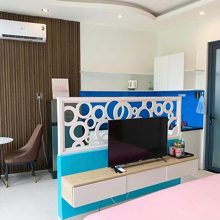 וונג טאו Sea House Hotels And Apartments מראה חיצוני תמונה