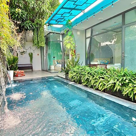 וונג טאו Sea House Hotels And Apartments מראה חיצוני תמונה