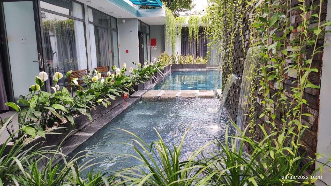 וונג טאו Sea House Hotels And Apartments מראה חיצוני תמונה
