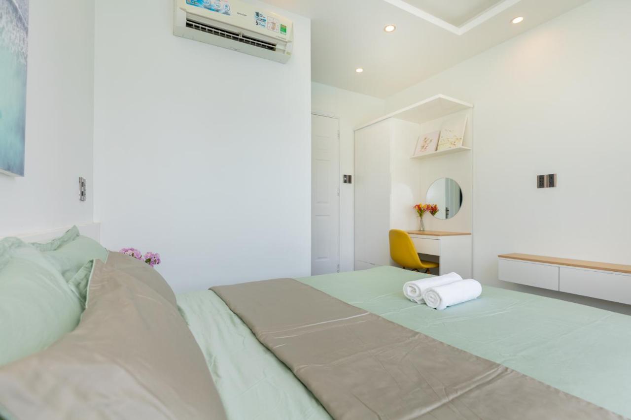 וונג טאו Sea House Hotels And Apartments מראה חיצוני תמונה