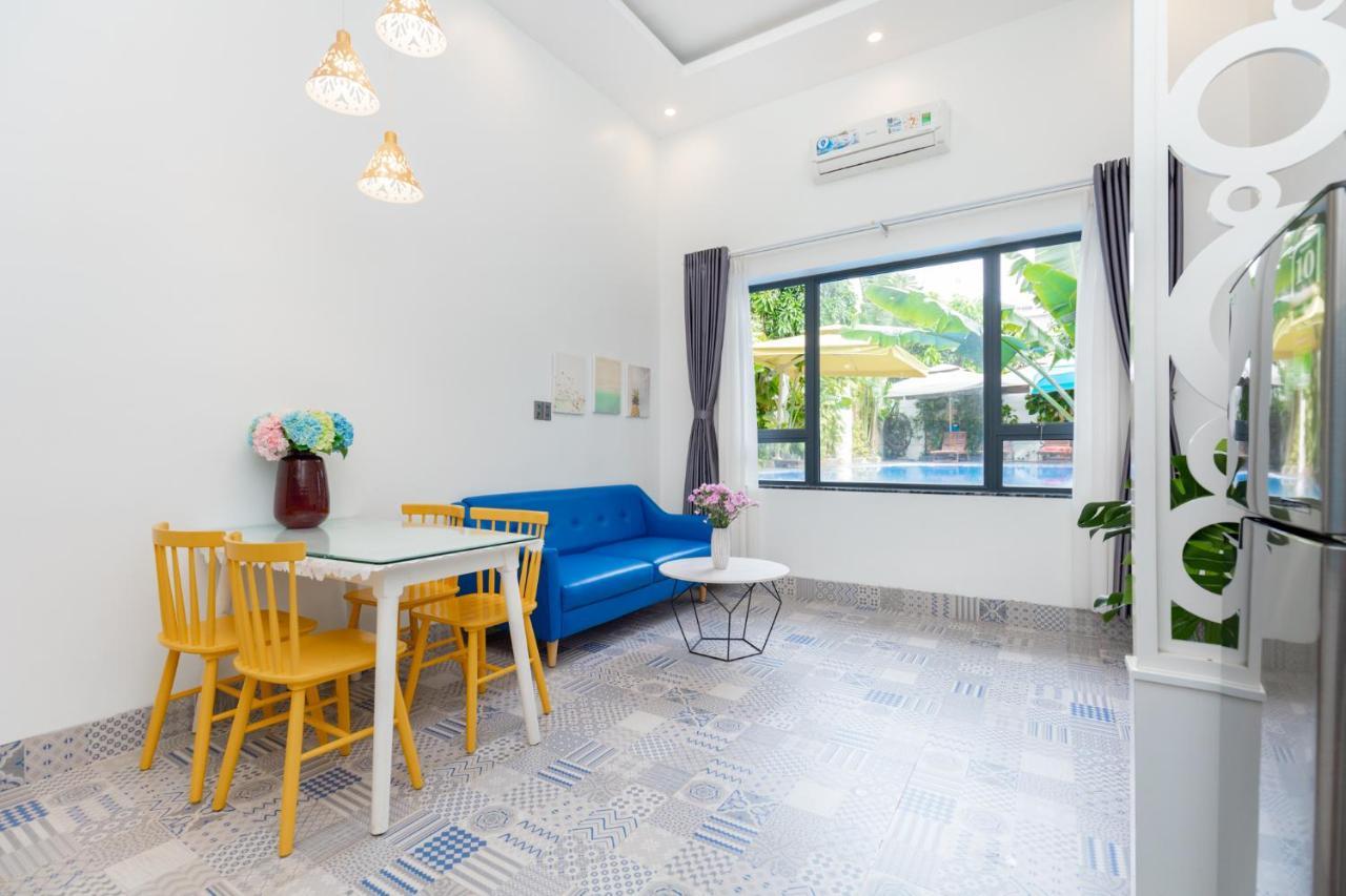 וונג טאו Sea House Hotels And Apartments מראה חיצוני תמונה