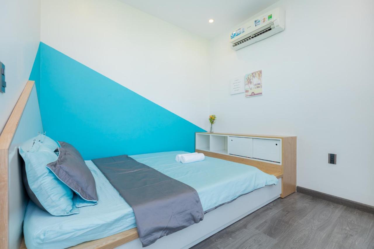 וונג טאו Sea House Hotels And Apartments מראה חיצוני תמונה