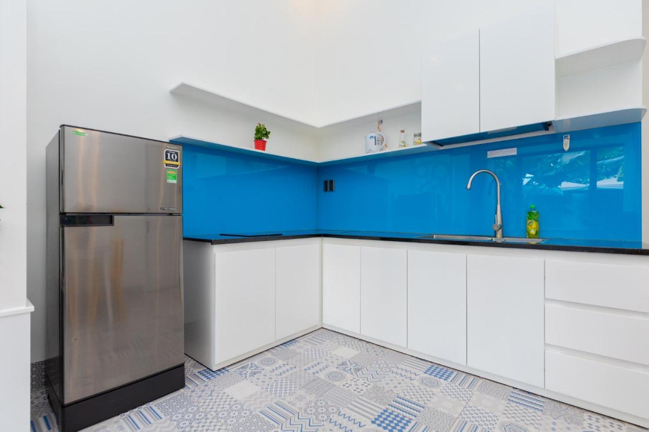 וונג טאו Sea House Hotels And Apartments מראה חיצוני תמונה