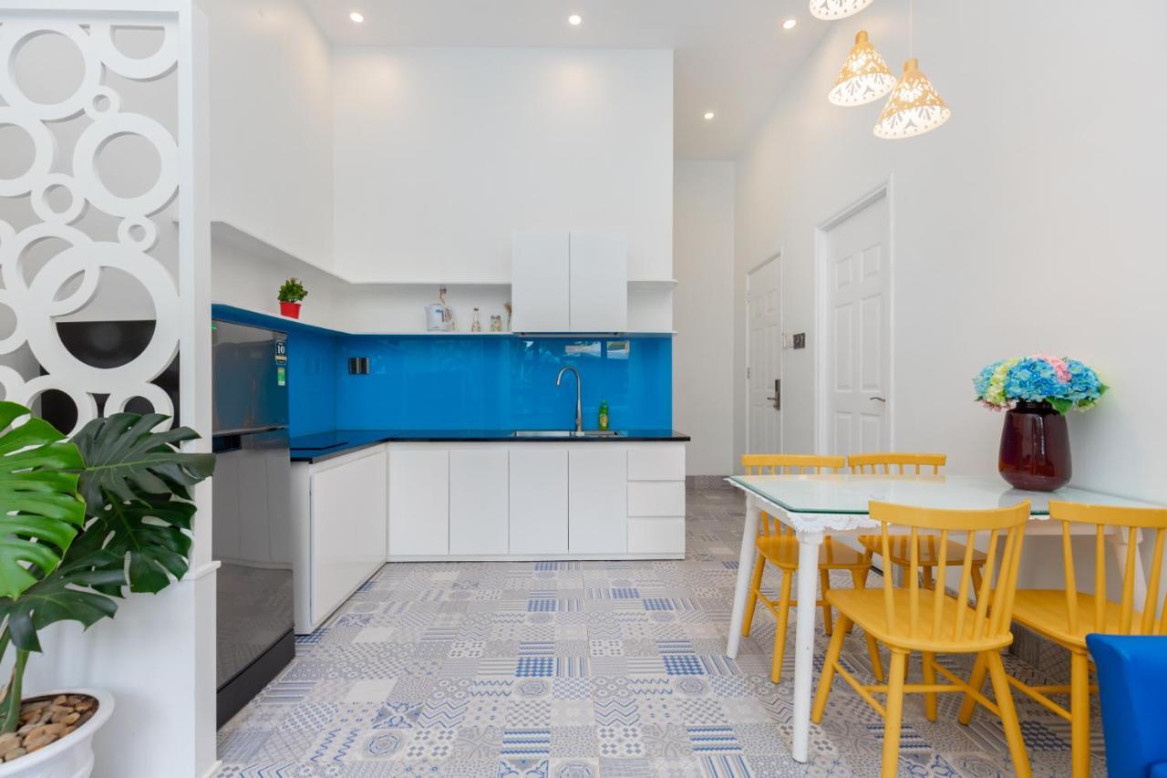 וונג טאו Sea House Hotels And Apartments מראה חיצוני תמונה
