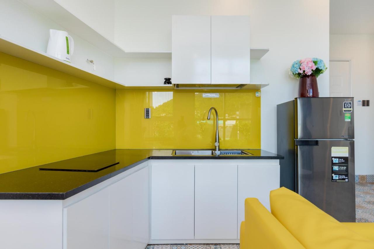 וונג טאו Sea House Hotels And Apartments מראה חיצוני תמונה