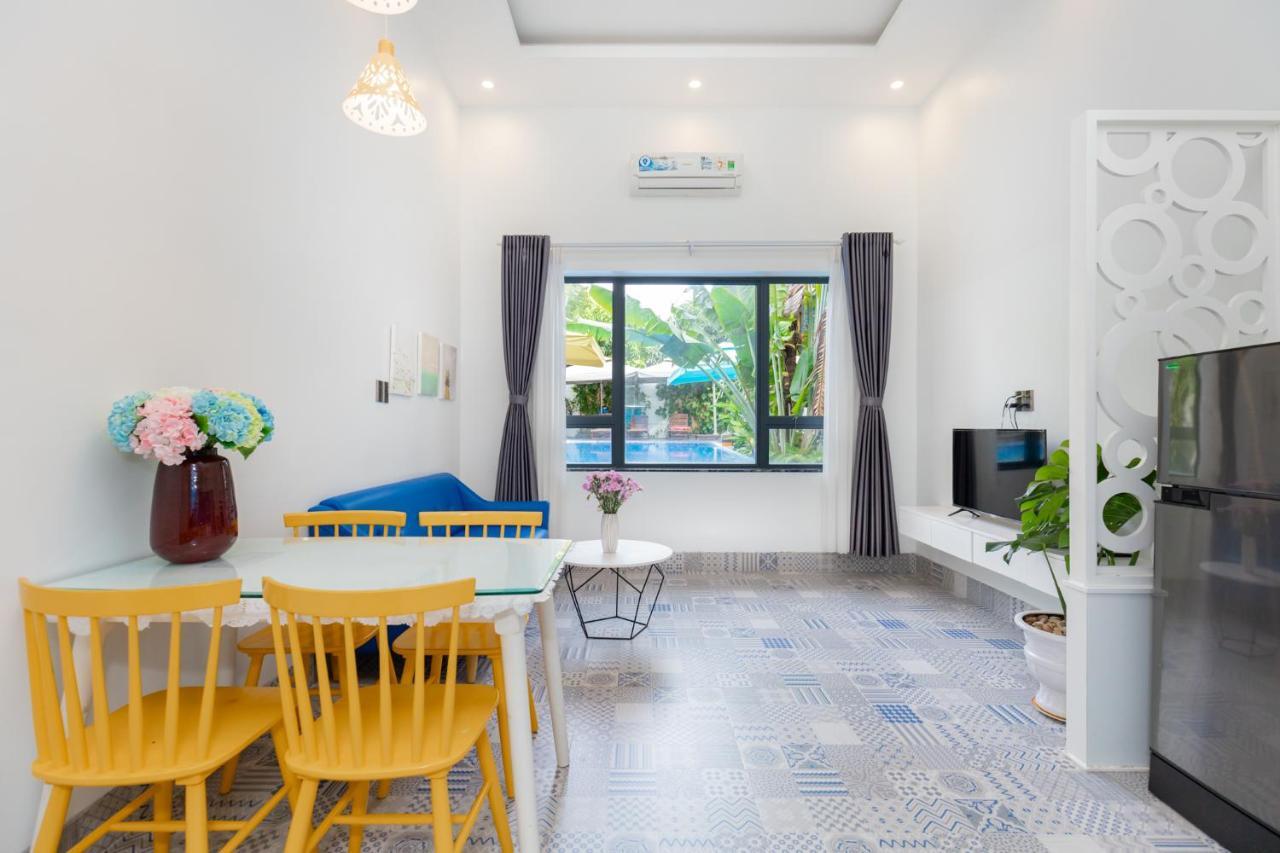 וונג טאו Sea House Hotels And Apartments מראה חיצוני תמונה