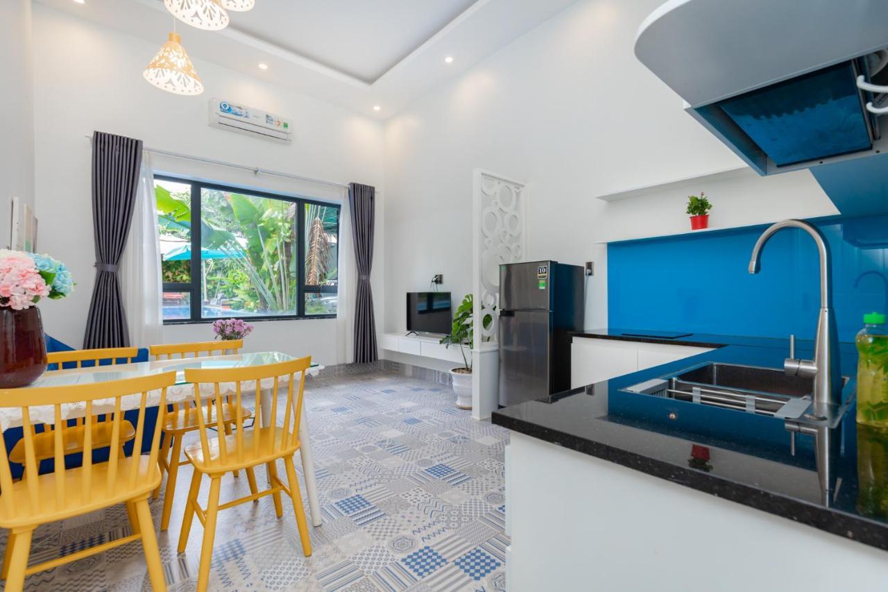 וונג טאו Sea House Hotels And Apartments מראה חיצוני תמונה