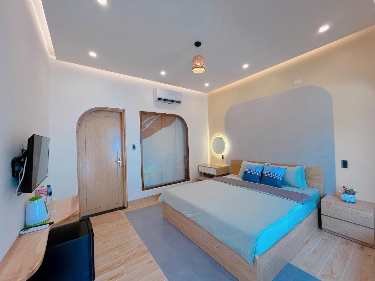 וונג טאו Sea House Hotels And Apartments מראה חיצוני תמונה