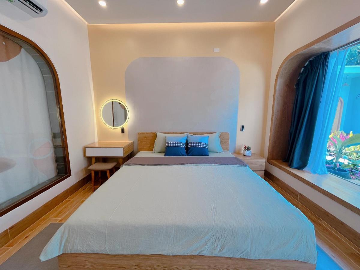 וונג טאו Sea House Hotels And Apartments מראה חיצוני תמונה