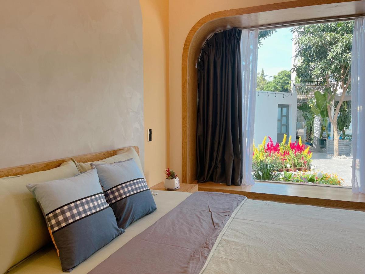 וונג טאו Sea House Hotels And Apartments מראה חיצוני תמונה
