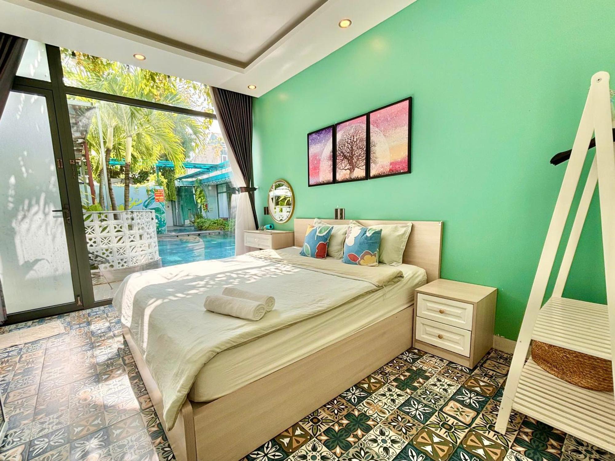 וונג טאו Sea House Hotels And Apartments מראה חיצוני תמונה