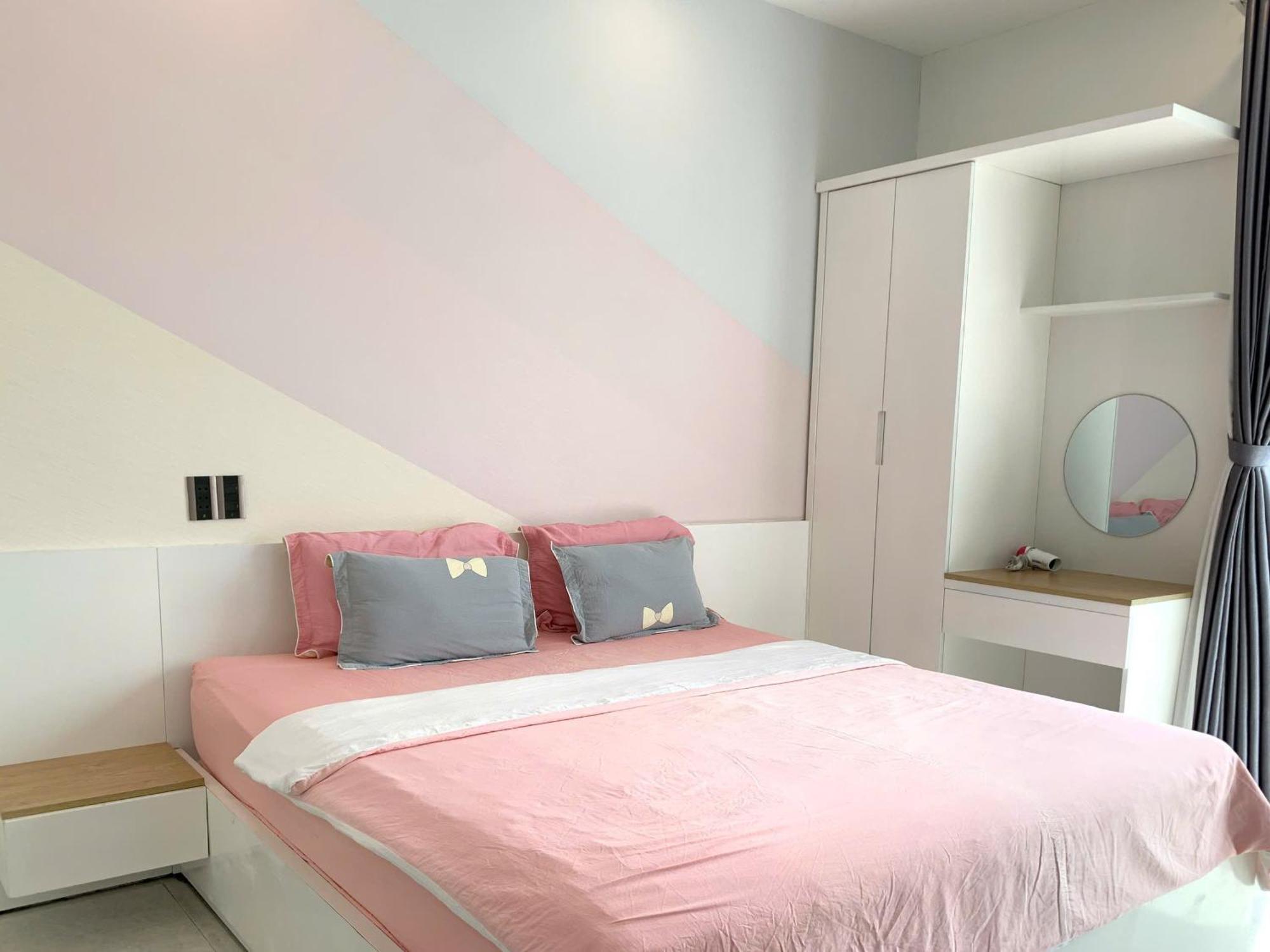 וונג טאו Sea House Hotels And Apartments מראה חיצוני תמונה