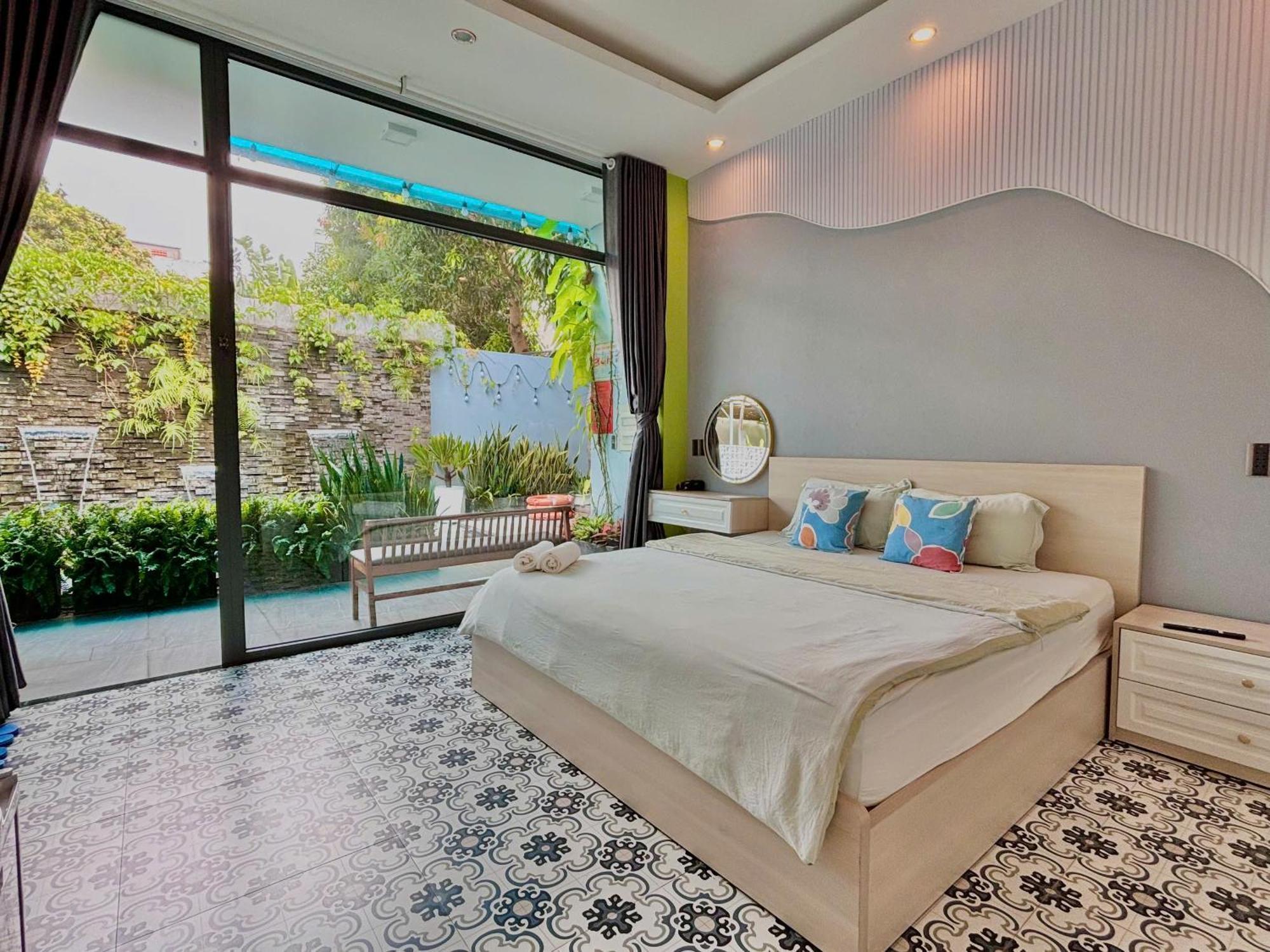 וונג טאו Sea House Hotels And Apartments מראה חיצוני תמונה