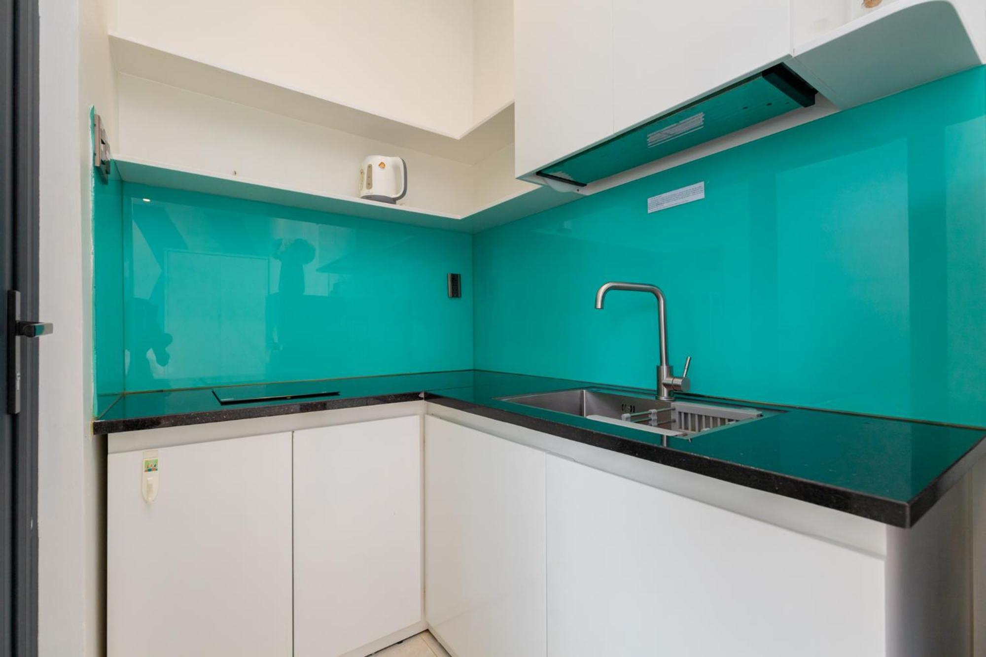 וונג טאו Sea House Hotels And Apartments מראה חיצוני תמונה