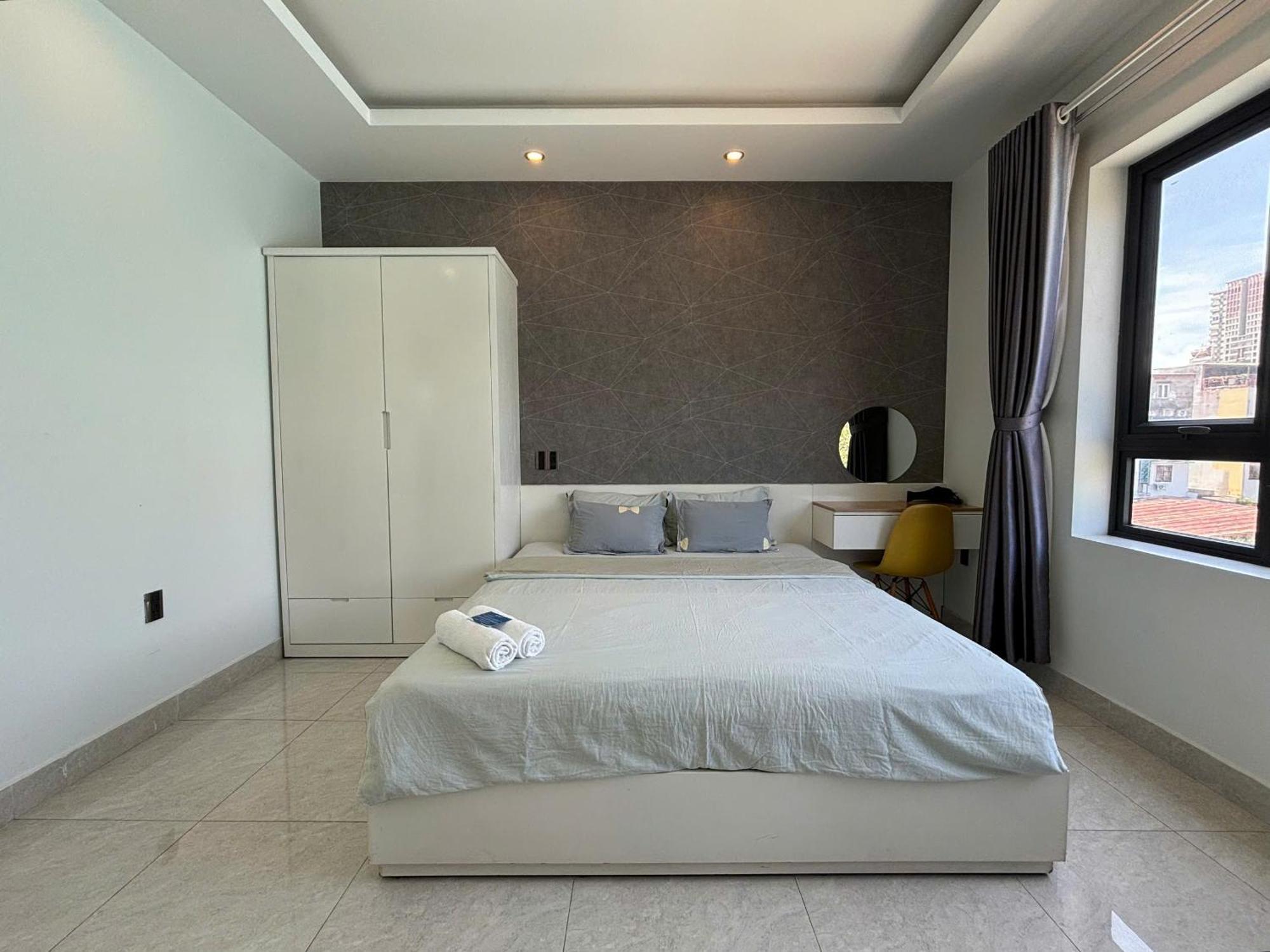 וונג טאו Sea House Hotels And Apartments מראה חיצוני תמונה