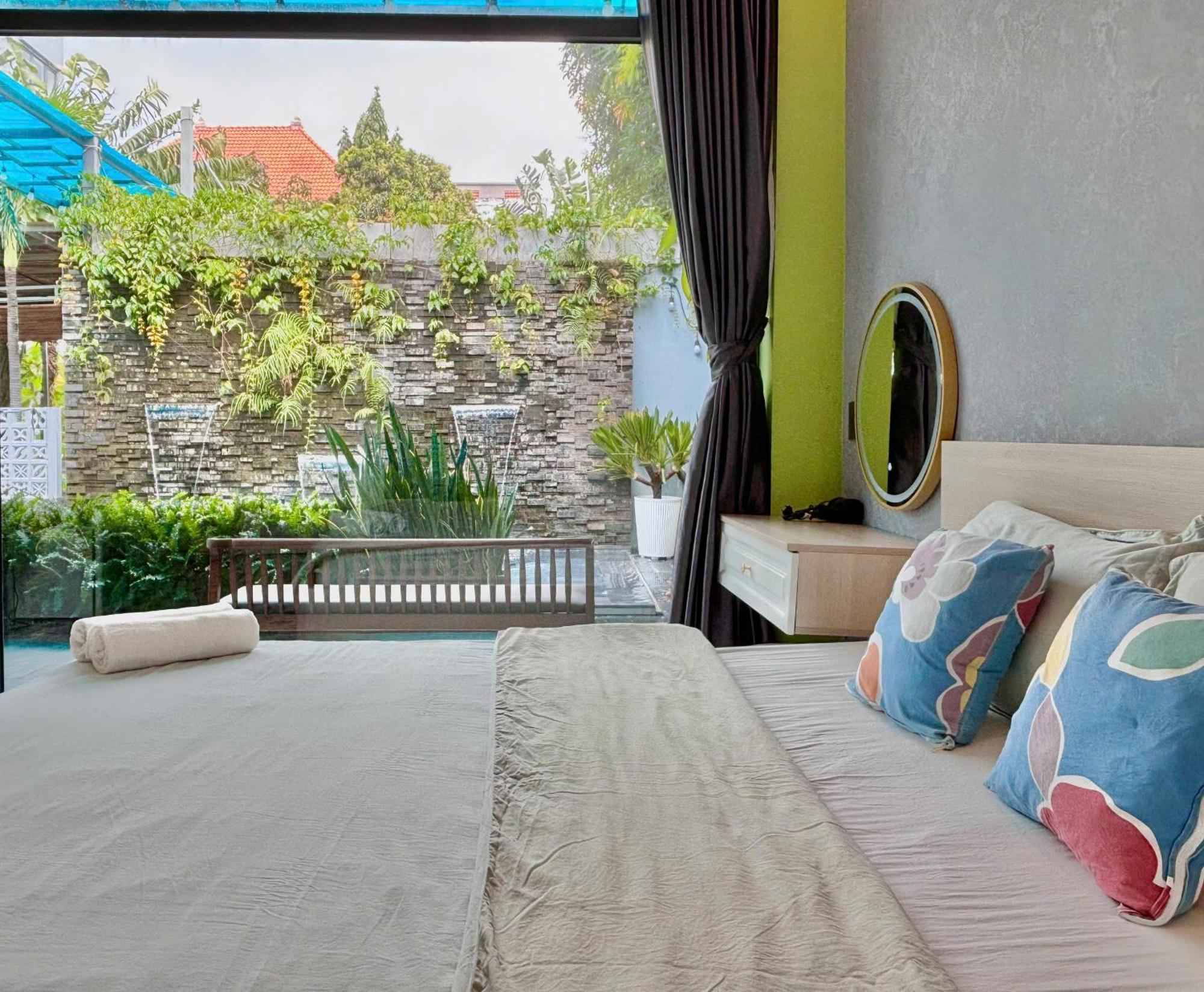 וונג טאו Sea House Hotels And Apartments מראה חיצוני תמונה
