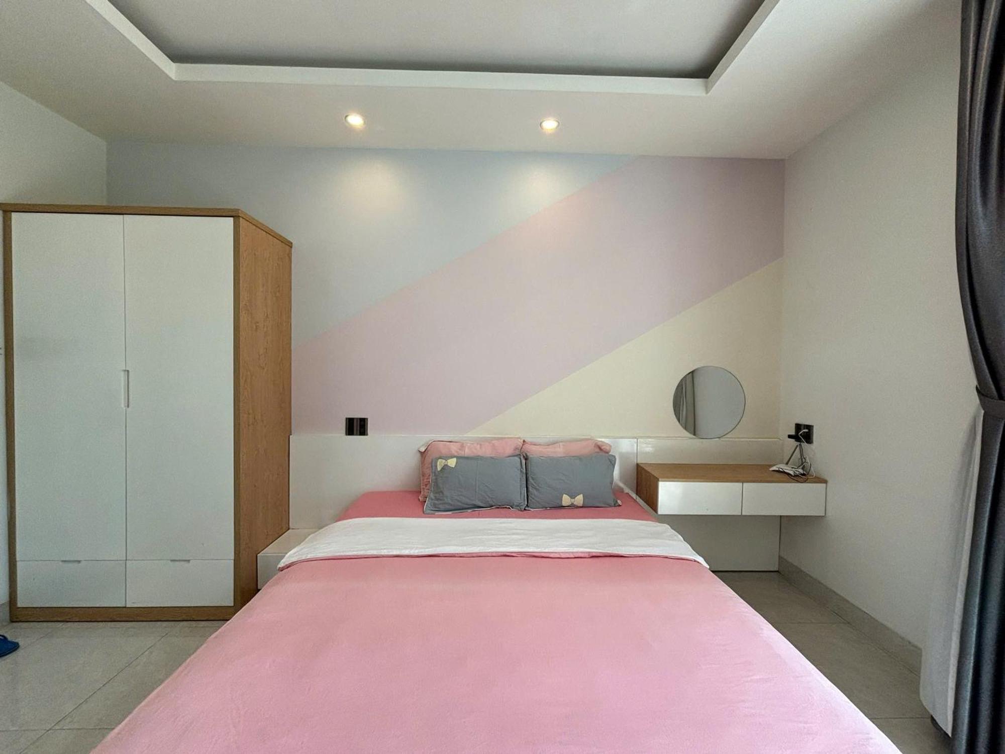 וונג טאו Sea House Hotels And Apartments מראה חיצוני תמונה