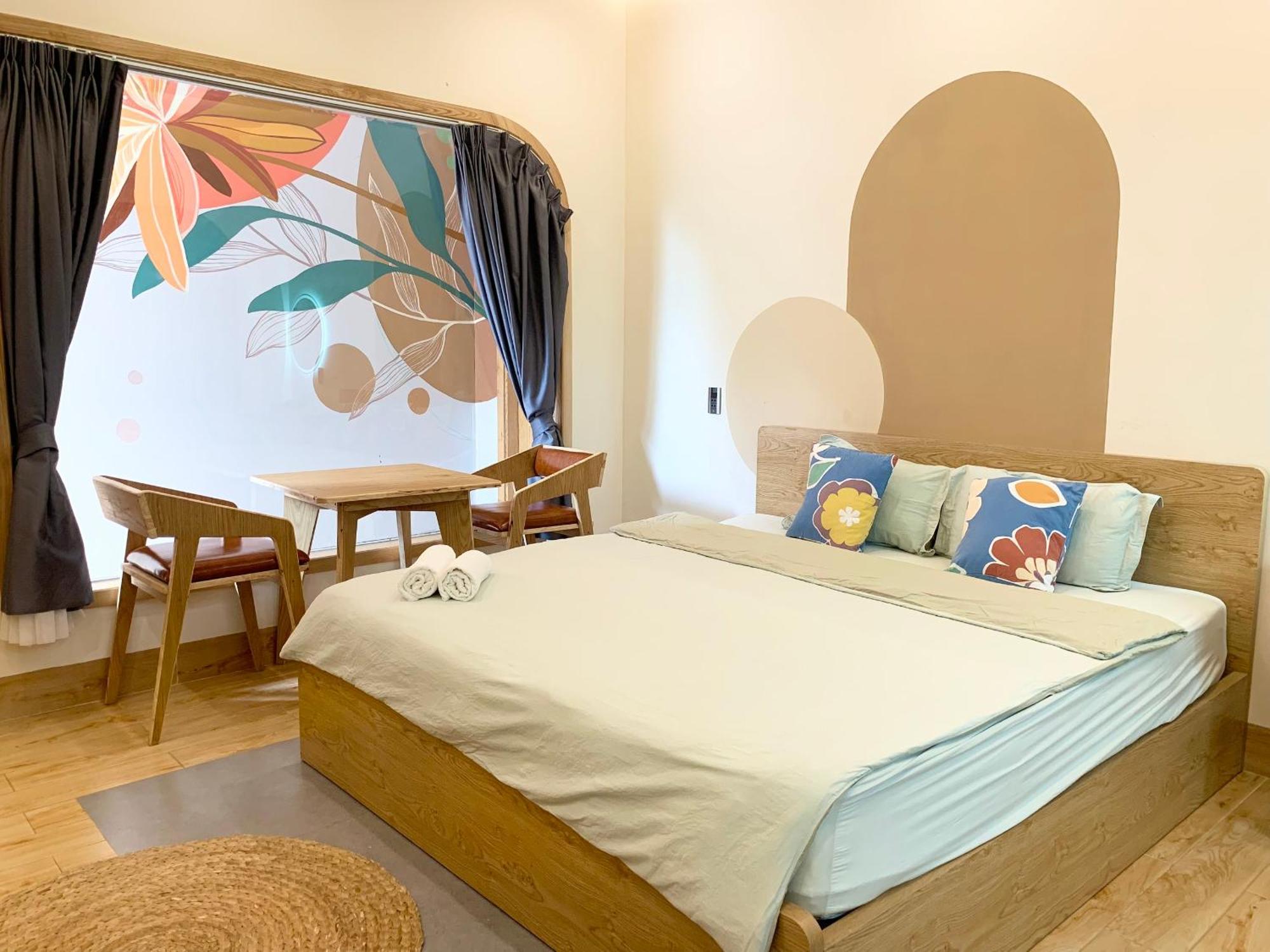 וונג טאו Sea House Hotels And Apartments מראה חיצוני תמונה